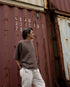 Pigment-Dyed T-Shirt